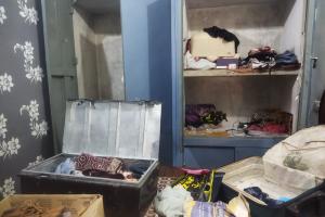 थाना क्षेत्र में लगातार बढ़ रही चोरियों से दहशत, पुलिस व्यवस्था नाकाम 