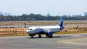 बम की धमकी के बाद इंडिगो की मदीना से हैदराबाद की उड़ान को अहमदाबाद में उतारा गया