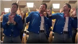 ‘धुरंधर’ फिल्म के ‘शरारत’ गीत पर थिरके निक जोनास