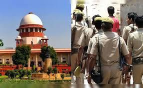 नोएडा में हिरासत में यौन उत्पीड़न का आरोप लगाने वाली महिला वकील की याचिका पर न्यायालय का नोटिस