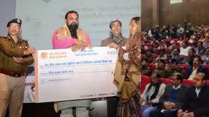 नागपुर हादसे में जान गंवाने वाले बिहार के श्रमिकों के परिजनों को वित्तीय सहायता देगी सरकार