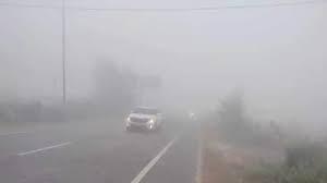 बिहार में शीतलहर का प्रकोप, घने कोहरे के लिए मौसम विभाग ने जारी किया ऑरेंज अलर्ट