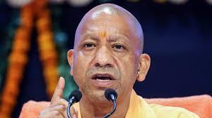 धर्मांतरण गिरोहों को नेस्तनाबूद करने के लिए एआई का इस्तेमाल करे पुलिस: योगी