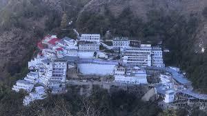 सुरक्षा चिंताओं और प्राकृतिक आपदा के कारण वैष्णो देवी तीर्थयात्रियों की संख्या में गिरावट