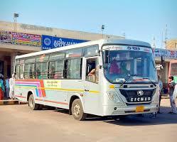 गुजरात सड़क परिवहन निगम ने एक जनवरी से किराये में तीन प्रतिशत वृद्धि की घोषणा की