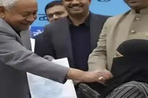 आयुष चिकित्सक ने अभी तक ड्यूटी जॉइन नहीं की : अधिकारी