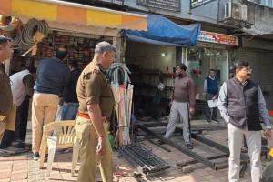 मुरादाबाद एंटी ह्यूमन ट्रैफिकिंग टीम ने चलाया अभियान, 5 बाल श्रमिकों को किया रेस्क्यू