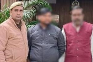 अवैध चरस की तस्करी करने के 02 आरोपियों को पकड़ा 