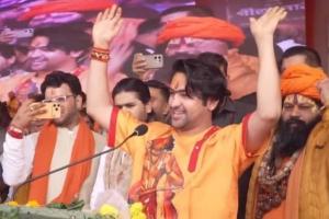 भाजपा ने अगले विधानसभा चुनाव को बताया 'धर्मयुद्ध'