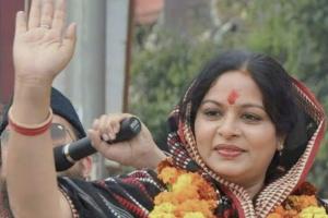 लोकसभा में उठा हाईकोर्ट बेंच का मुद्दा : सांसद रुचि वीरा ने उठाई मांग 