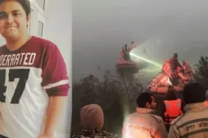 नोएडा में 65 खतरनाक स्थान चिह्नित, सॉफ्टवेयर इंजीनियर की मौत के बाद प्रशासन हरकत में