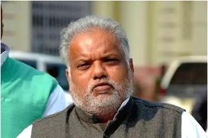 जलवायु परिवर्तन से निपटना जन आंदोलन बने, सिर्फ सरकारी कार्यक्रम नहीं : श्रवण कुमार