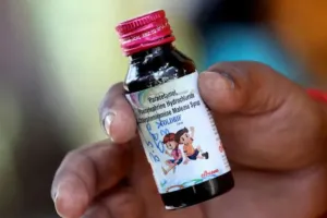 उप्र: कफ़ सिरप मामले में आरोपी और उसके परिजनों की पांच करोड़ 77 लाख से अधिक की संपत्ति कुर्क