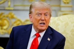 ट्रंप ने स्वयं को बताया ‘वेनेजुएला का कार्यवाहक राष्ट्रपति’