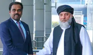 सरकार ने अफगानिस्तान के साथ भारत के व्यापार निलंबित करने के दावों को किया खारिज