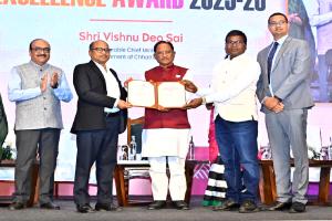 भारत सिंगापुर स्थित जहाज सुरक्षा एजेंसी के साथ अपने संबंधों को और गहरा करेगा