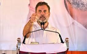 मध्य प्रदेश कुप्रशासन का केंद्र बना, प्रधानमंत्री हमेशा की तरह खामोश हैं: राहुल