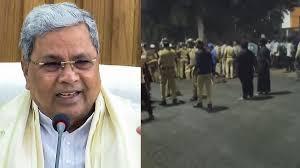 बल्लारी हिंसा: कर्नाटक के गृह मंत्री ने सीबीआई जांच की विपक्ष की मांग खारिज की