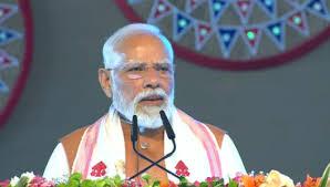 प्रधानमंत्री 11 जनवरी को राजकोट में वाइब्रेंट गुजरात क्षेत्रीय सम्मेलन का उद्घाटन करेंगे: संघवी