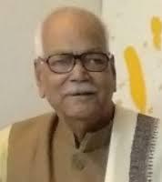 पूर्व केंद्रीय मंत्री कबींद्र पुरकायस्थ के सम्मान में कछार जिले में एक दिन का अवकाश घोषित