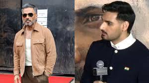 अगर पहली फिल्म में मेरा किरदार जीवित रहता तो ‘बॉर्डर 2’ में जरूर काम करता: सुनील शेट्टी