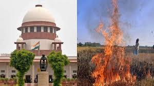 वायु प्रदूषण की चिंताओं के बीच ‘ऑटो फेस्टिवल’ कराने के लिए दाखिल अर्जी पर विचार करें : अदालत