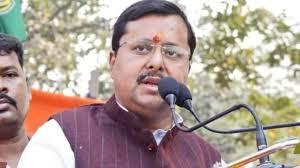 चुनाव आते ही बांटने-काटने वाली ताकतें सक्रिय हो जाती हैं: नितिन नवीन