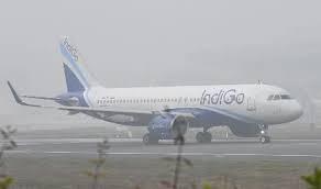 बम की धमकी के बाद कुवैत-दिल्ली उड़ान को अहमदाबाद भेजा गया