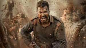 ‘बॉर्डर 2' की शूटिंग के दौरान वरुण धवन को लगी थी चोट