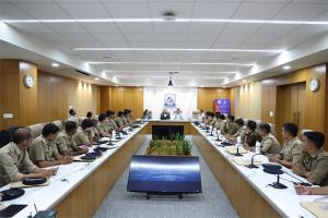 गुवाहाटी में होगा कपड़ा मंत्रियों का राष्ट्रीय सम्मेलन