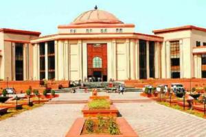 छत्तीसगढ़ की तीन जिला अदालतों को बम की धमकी मिली