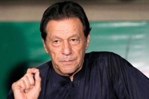 इमरान खान की पार्टी का दावा- पंजाब प्रांत में पुलिस कार्रवाई में एक समर्थक की मौत