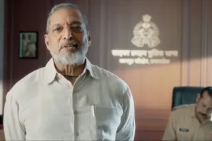 डिजिटल गिरफ्तारी जैसी घटनाओं के प्रति जागरूकता के लिये पुलिस ने नाना पाटेकर के साथ फिल्म बनाई