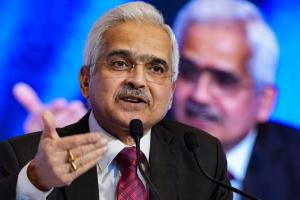 भारत की नीतियों ने विकास को नयी रफ्तार दी: शक्तिकांत दास