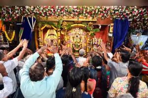 तिरूपति लड्डू मामला: सीबीआई ने टीटीडी कर्मचारियों, घी आपूर्तिकर्ताओं को आरोपी के रूप में नामित किया