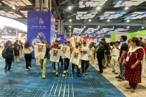 अदालत ने युवा कांग्रेस के प्रदर्शनकारियों की पुलिस हिरासत संबंधी याचिका पर फैसला सुरक्षित रखा