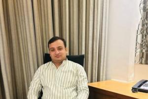 अंकुर वर्मा बनाए गए राज्य स्तरीय दिशा कमेटी के सदस्य, मिली बधाइयां   