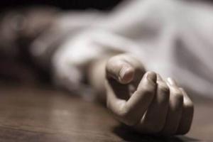 ग्रेटर नोएडा में युवती ने पांचवी मंजिल से कूदकर आत्महत्या की