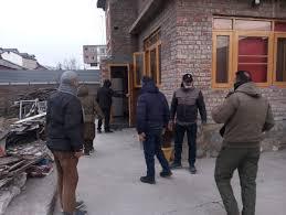 सुरक्षा एजेंसियों ने जम्मू-कश्मीर में ‘म्यूल खाता’ नेटवर्क का भंडाफोड़ किया