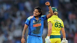 राइजिंग महिला एशिया कप: वृंदा और स्पिनरों की बदौलत भारत ‘ए’ ने पाकिस्तान को आठ विकेट से हराया