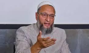 एसआईआर के जरिये लोगों से नागरिकता छीनने की कोशिश कर रही है भाजपा : असदुद्दीन ओवैसी