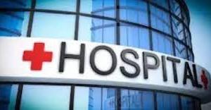 विभिन्न शिकायतों को लेकर 178 निजी अस्पतालों के लाइसेंस निरस्त किये : उप्र सरकार