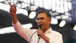 बांग्लादेश नेशनलिस्ट पार्टी के सांसदों ने तारिक रहमान को संसदीय दल का नेता चुना