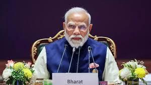 त्योहारों के दौरान ‘स्वदेशी’ उत्पादों का इस्तेमाल करें : प्रधानमंत्री मोदी