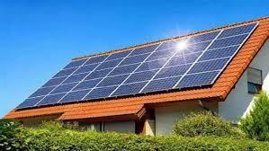 'पीएम सूर्य घर योजना' के तहत 30 लाख घरों में लगाए गए रूफटॉप सौर संयंत्र