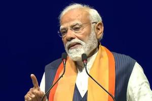 तमिल भाषा के प्रति ‘साझा स्नेह’ से जुड़े हुए हैं भारत और मलेशिया: प्रधानमंत्री मोदी