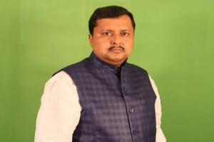 भाजपा राष्ट्र को पहले, जबकि विपक्ष स्वार्थ को पहले रखता है: नितिन नवीन