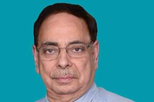 हृदय रोग विशेषज्ञ डॉ. उपेंद्र कौल को आईएससीआर ने ‘लाइफटाइम अचीवमेंट अवार्ड’ से सम्मानित किया