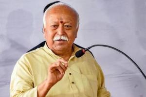 भारत एक दिन ‘ग्लोबल साउथ’ का नेतृत्व करेगा: मोहन भागवत