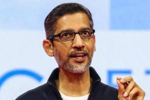 एआई में तेजी से प्रगति करने वाला युग लाने की क्षमता है: गूगल के सीईओ सुंदर पिचाई